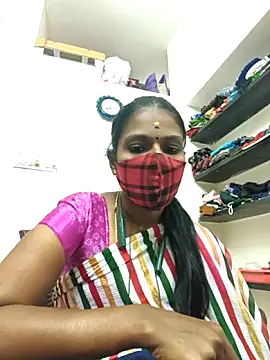 Tamil_Yalini12 webcam