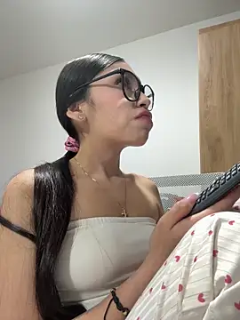 Bonny_Eva webcam
