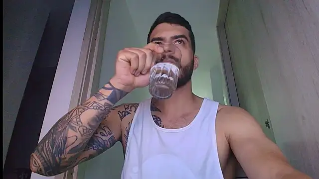 thomas_gun webcam
