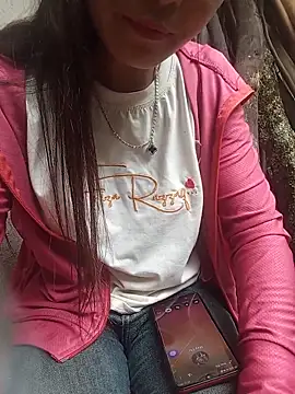Heryy_xx webcam