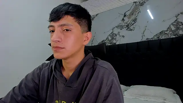 JohanSedas webcam