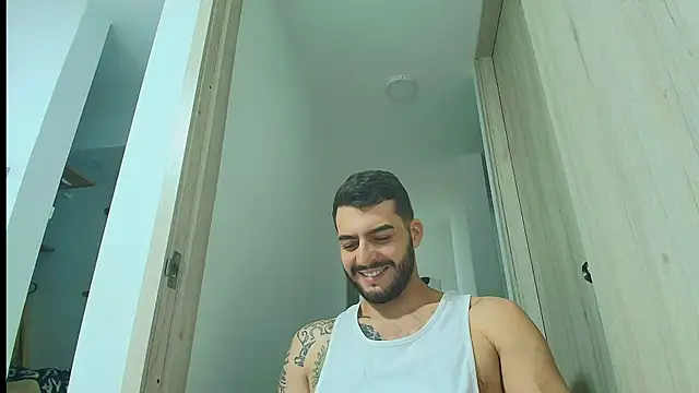 thomas_gun webcam