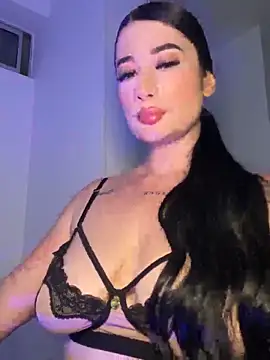Libia_James webcam
