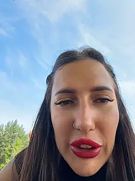 AleksandraRich webcam