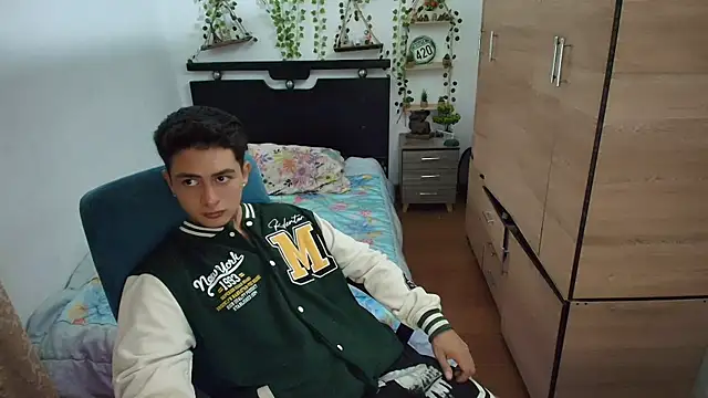 santii_ss webcam