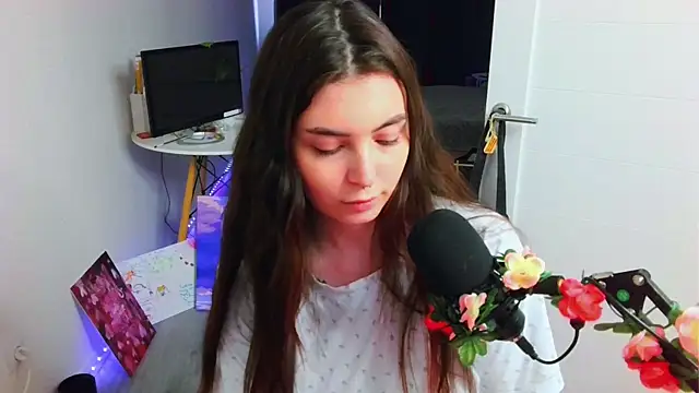 peachyness webcam