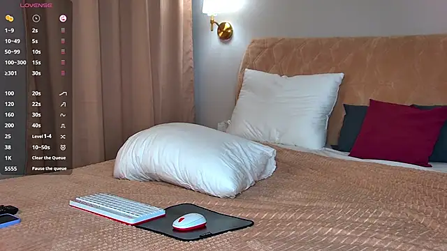 FrancesDay webcam