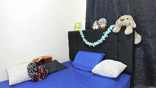 zusan_king_ webcam