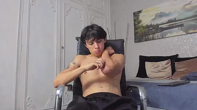 Tyler_durten webcam