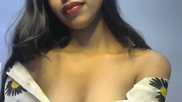 Strip_Lisa webcam
