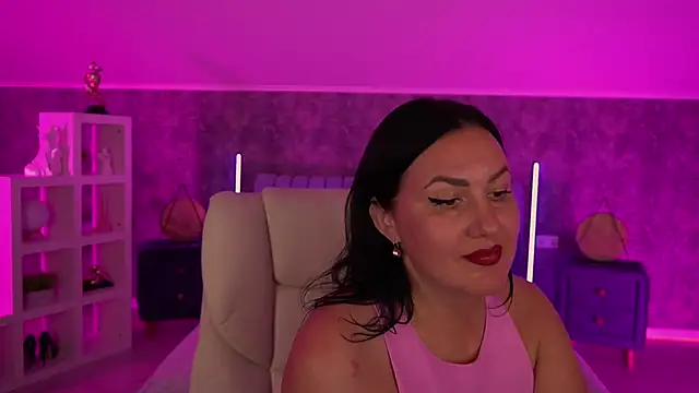 VelvetLuck webcam