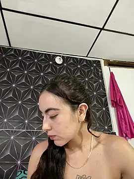 MelanyyJhonson15 webcam