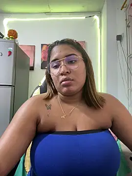 morena-2025 webcam