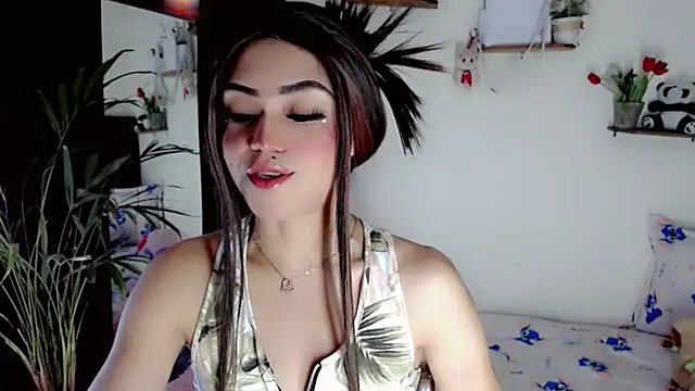 NathalialLooes webcam