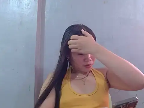 Creamy_Pussy21xx webcam