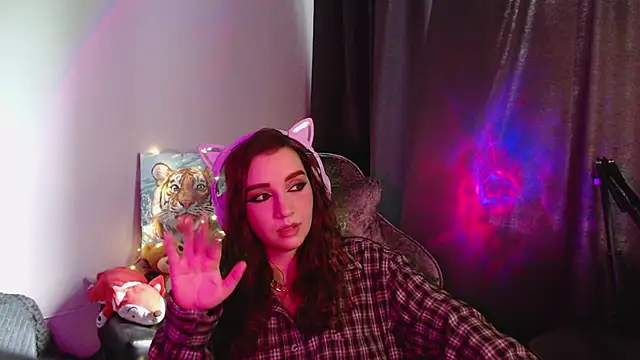 Celia_Sensual_ webcam