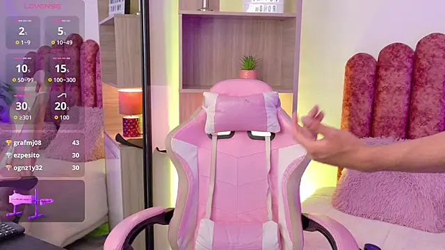 Danika_Dahl webcam
