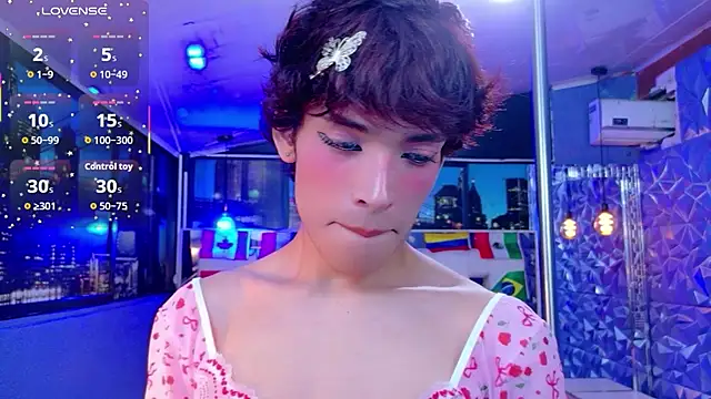 Klya1 - Male webcam sex chat