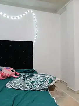 luxuryluna webcam