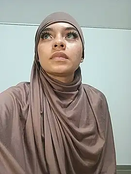 Samira_1 webcam
