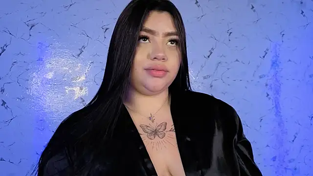 Ashlyn_Parker04 webcam