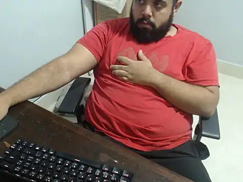 duopepper webcam