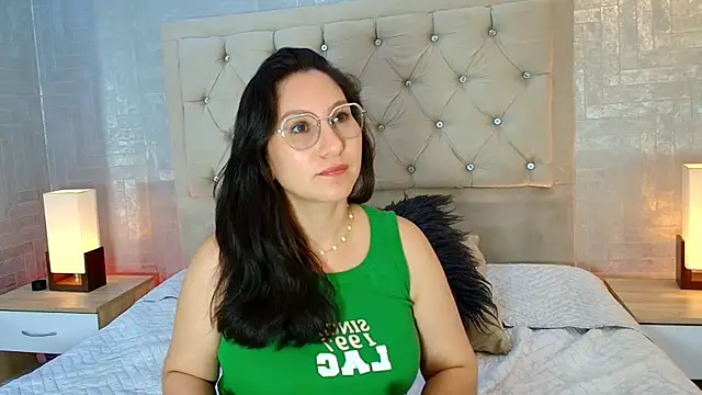 Antonella_Saa webcam