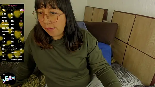 ella_harry webcam