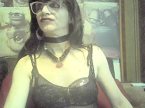 TheBlackWtch webcam