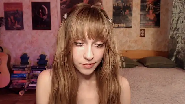 Friendly_Ellie webcam