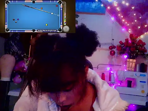 Anaconda2350 webcam