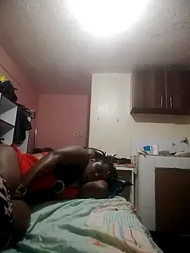 254Baddie webcam