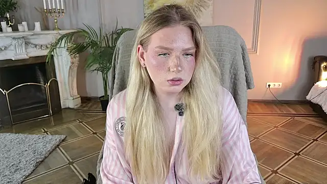 Blanengra23 - Trans webcam sex chat