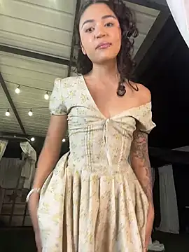 CalyopeXXX live cam