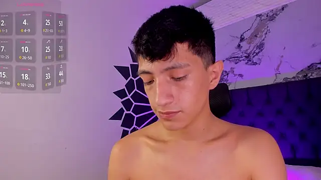 JohanSedas webcam