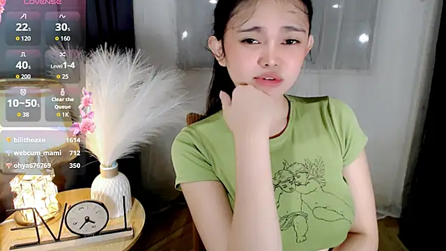 wildest_fantasy webcam