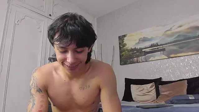 Tyler_durten webcam