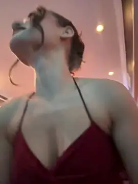 SophiaXJohn webcam