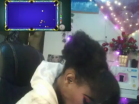 Anaconda2350 webcam