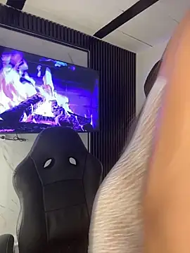 Naughtysofiaa webcam