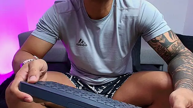 BrayaanFit webcam