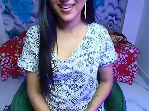 Hot-kavya webcam