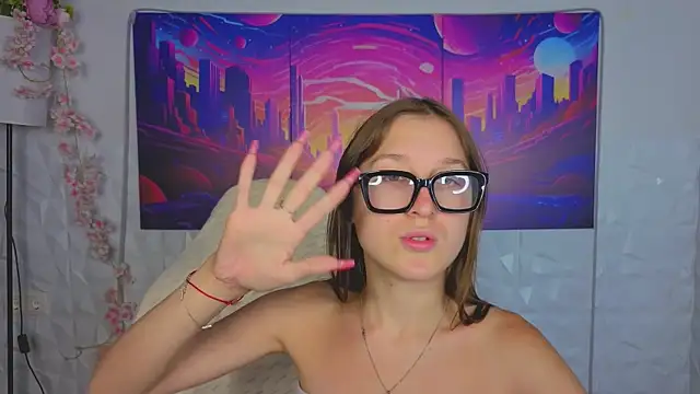 Xenia_paradise webcam