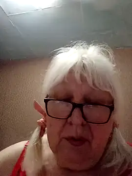 Alexia64231 webcam