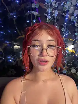Ashly_cutee webcam