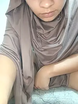 Samira_1 webcam