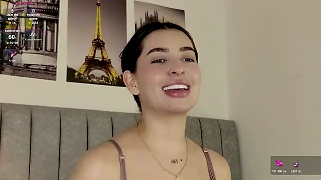 caralella webcam