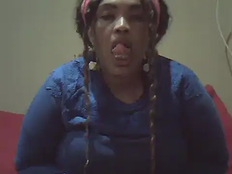 SexxyBoob webcam
