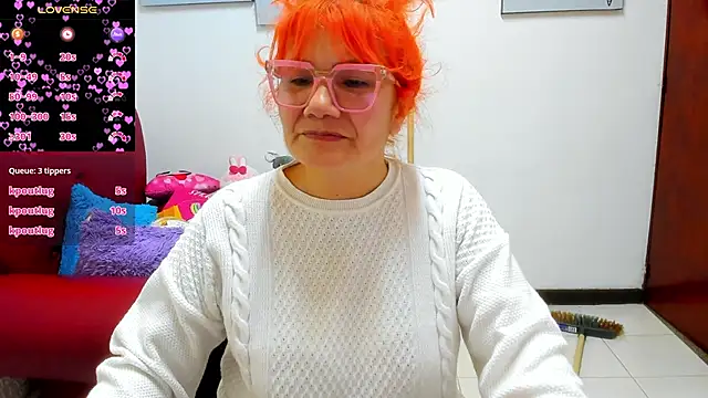 Salomeediaz_ webcam