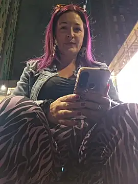 sophie_banger webcam